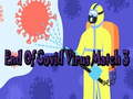 Jeu Fin du virus Covid : Match 3 en ligne