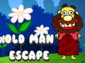 Jeu Évasion du Vieil Homme en ligne