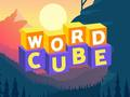 Jeu Cube de Mots en Ligne en ligne