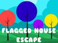Jeu Évasion de Maison Signalée en ligne