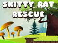 Jeu Sauvetage de Skitty Rat en ligne