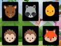 Jeu Chasse au Zoo - Mémoire en ligne