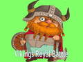 Jeu Bataille Royale des Vikings en ligne
