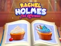Jeu Rachel Holmes : Trouver les différences en ligne