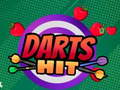 Jeu Tirs de Fléchettes en ligne