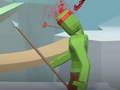 Jeu Défenseur de Tour Stickman en ligne