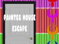 Jeu Évasion de la Maison du Peintre en ligne