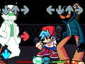 Jeu Friday Night Funkin vs Le Retour de Garcello en ligne