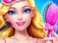 Jeu Princesse Glamour de la Mode en ligne
