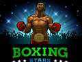 Jeu Étoiles de la boxe en ligne