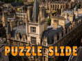Jeu Puzzle Glissant en ligne