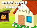 Jeu Évasion du Pays des Bébés en ligne
