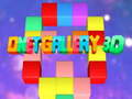 Jeu Galerie Onet 3D en ligne