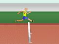 Jeu Jeux Athlétiques TRZ en ligne