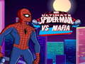 Jeu Spiderman contre Mafia en ligne