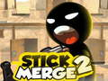 Jeu Stickman Fusion 2 en ligne