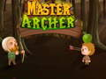 Jeu Archer Maître en ligne