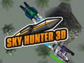 Jeu Chasseur Céleste 3D en ligne