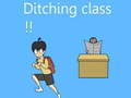 Jeu Sécher les cours !! en ligne