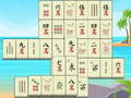 Jeu Mahjong Tropical en ligne