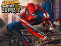Jeu Spiderman Contre Zombie en ligne
