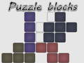 Jeu Blocs de Puzzle en ligne