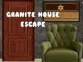 Jeu Évasion de la Maison de Granit en ligne