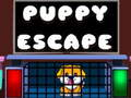 Jeu Évasion du Chiot en ligne