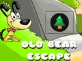 Jeu Évasion de l'ancien ours en ligne