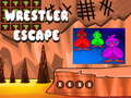 Jeu Évasion du Lutteux en ligne