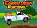 Jeu Course de Jeep Cargo en ligne