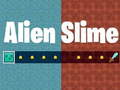 Jeu Slime Alien en ligne
