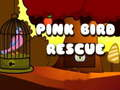 Jeu Sauvetage de l'Oiseau Rose en ligne