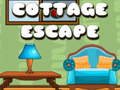 Jeu Évasion du Cottage en ligne