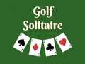 Jeu Solitaire Golf en ligne