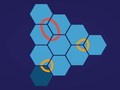 Jeu Jeu de Puzzle Hexagonal en ligne