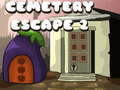 Jeu Évasion du cimetière 2 en ligne