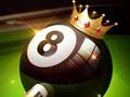 Jeu Défi de billard à 8 billes en ligne