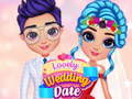 Jeu Rendez-vous de mariage charmant en ligne
