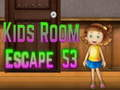 Jeu Évasion de la chambre d'enfants Amgel 53 en ligne