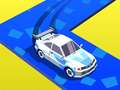 Jeu Course de Drift 3D en ligne