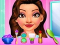 Jeu Moana: Premier jour à Big Apple en ligne