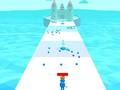 Jeu Guerre de Château 3D en ligne