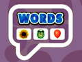 Jeu Mots en ligne