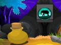 Jeu Évasion de la Terre des Éléphants en ligne