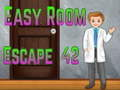 Jeu Amgel Évasion Facile de Chambre 42 en ligne