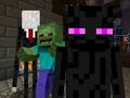 Jeu Horreur de Mineworld en ligne
