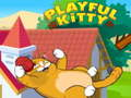 Jeu Chat Joyeux en ligne