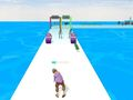 Jeu Cours riche 3D en ligne