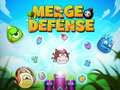 Jeu Défense Fusion en ligne